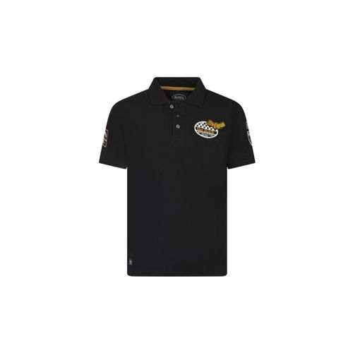 Polo Von Dutch 8339101 - Von Dutch - Modalova