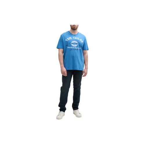T-shirt Tom Tailor 8514301 - Tom Tailor - Modalova