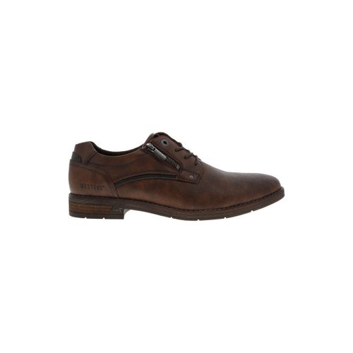 Derbies Mustang 852201 - Mustang - Modalova