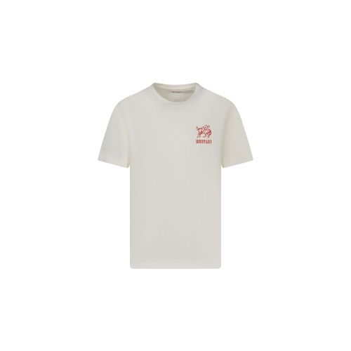 T-shirt Mustang 8828001 - Mustang - Modalova