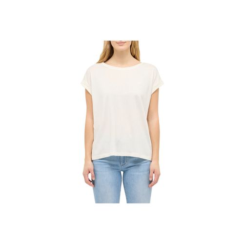 T-shirt Mustang 8831601 - Mustang - Modalova