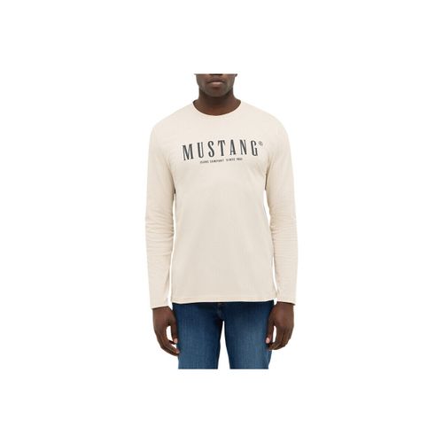 T-shirt Mustang 8839801 - Mustang - Modalova