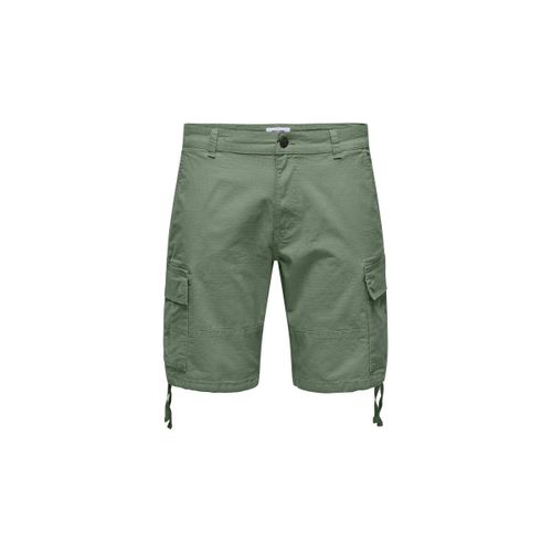 Short Only & Sons 9016001 - Only & Sons - Modalova