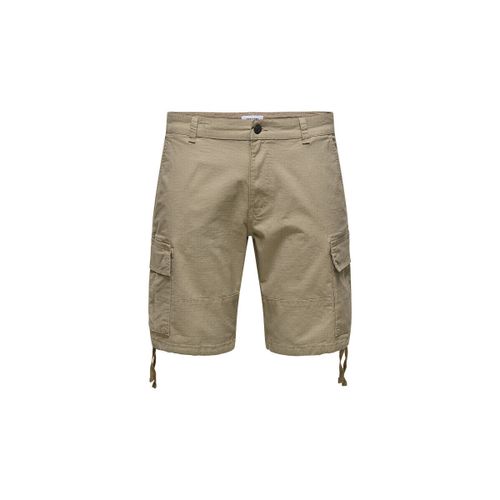 Short Only & Sons 9016002 - Only & Sons - Modalova