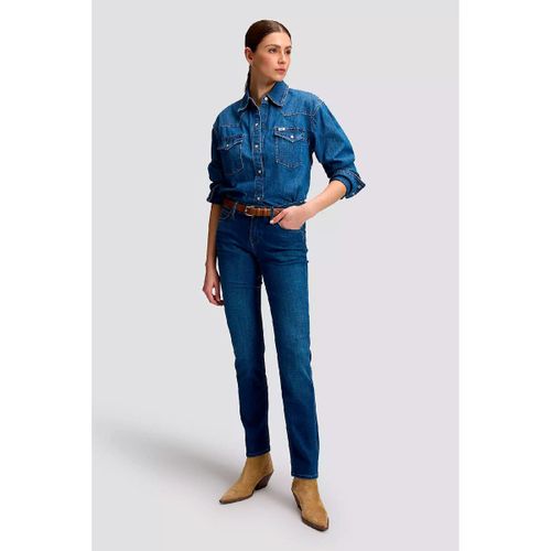 Jeans Jean ® MARION STRAIGHT Caught a Chill - Lee - Modalova