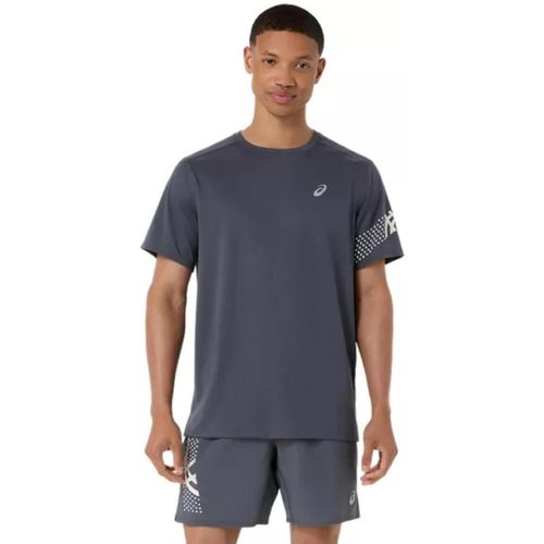 T-shirt Asics 2011D458-021 - Asics - Modalova