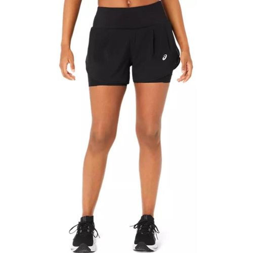Short Asics 2012C975-001 - Asics - Modalova