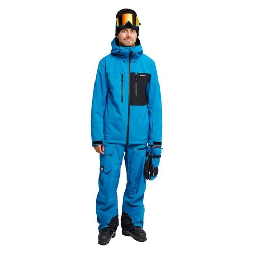 Pantalon Quiksilver Utility 20K - Quiksilver - Modalova