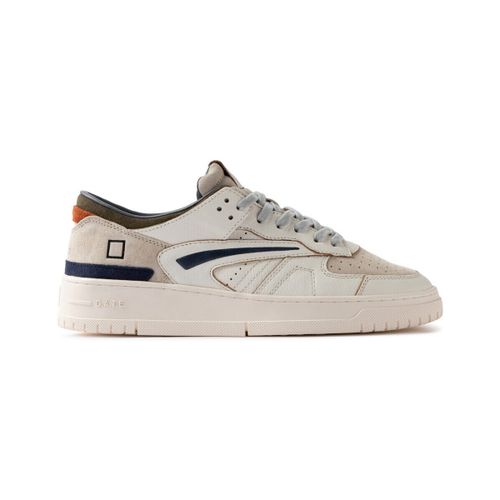 Baskets D.A.T.E. Colored » - D.A.T.E. - Modalova