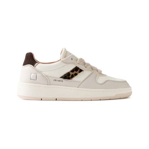 Baskets D.A.T.E. 2.0 Vintage - D.A.T.E. - Modalova