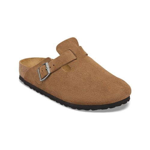 Sabots BIRKENSTOCK Boston leve - BIRKENSTOCK - Modalova