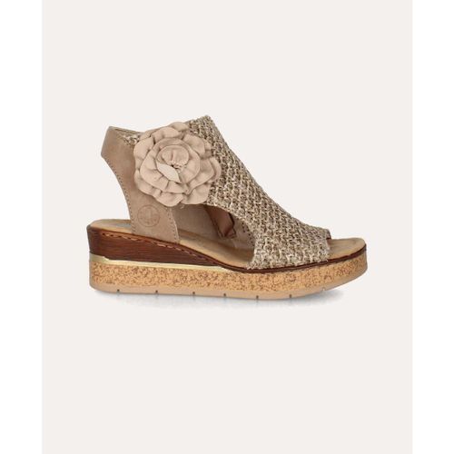 Sandales Rieker 63791-60 - Rieker - Modalova
