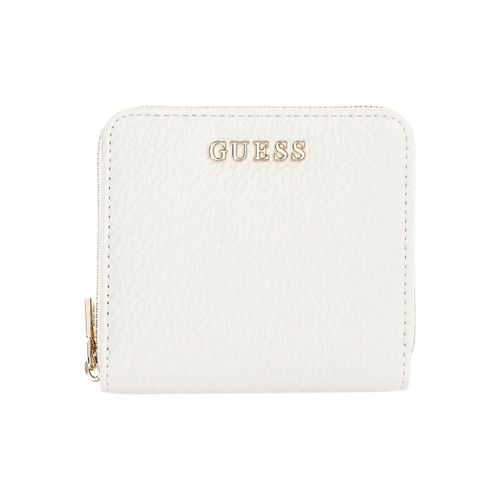Portefeuille Portefeuille Ref 68642 White 11*9*2 cm - Guess - Modalova