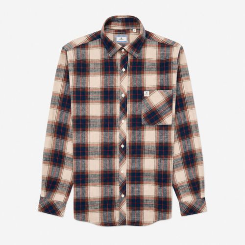 Chemise Serge Blanco Chemise ML - Serge Blanco - Modalova