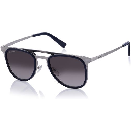 Lunettes de soleil Sonnenbrille - Ferragamo - Modalova