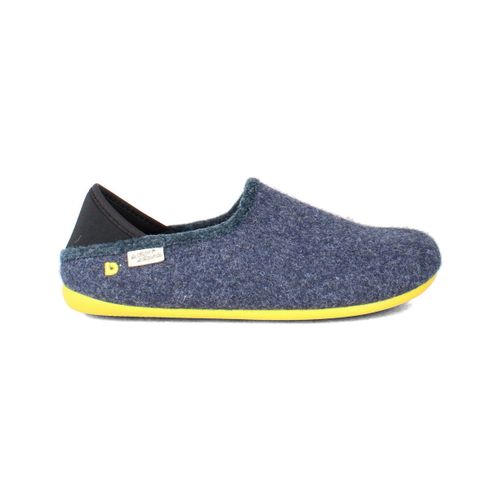 Chaussons 6717/ - La Maison De L'espadrille - Modalova