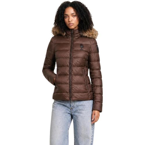 Blouson Blauer ARCADIA 26WBLDC03038 - Blauer - Modalova
