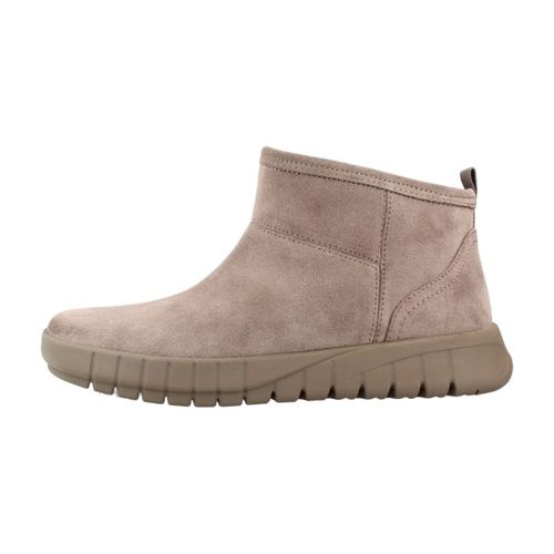Bottes Geox D569aa 00022 - Geox - Modalova