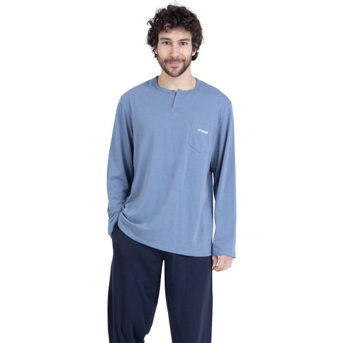 Ensembles de pyjama Pyjama long CHIC - Athena - Modalova