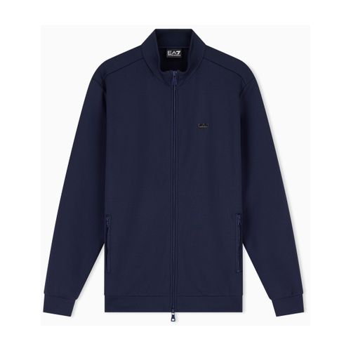 Veste 7m002098 Af2771 Train Lux - Ea7 By Emporio Armani - Modalova