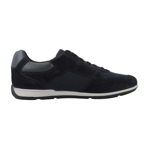 Baskets Geox U Ionio - Geox - Modalova