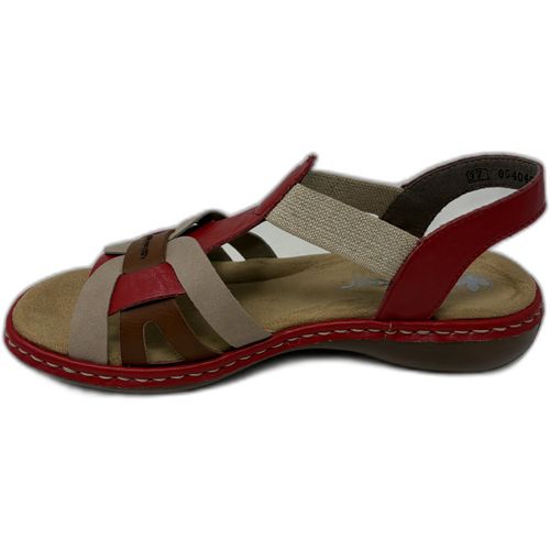 Sandales Rieker CHAUSSURES 65918 - Rieker - Modalova