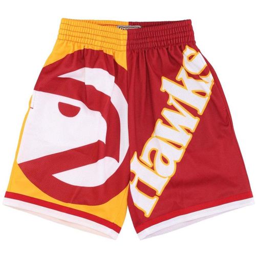 Short Big Face Fashion s 5.0 - Mitchell And Ness - Modalova