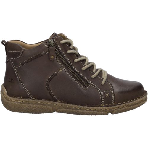 Bottes Josef Seibel Neele 71, moro - Josef Seibel - Modalova