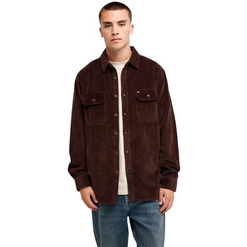 Chemise Quiksilver Venture Cord - Quiksilver - Modalova