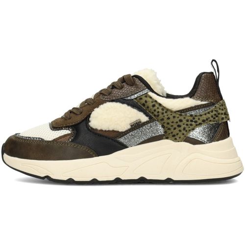 Baskets basses CARO Baskets - Poelman - Modalova