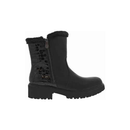 Boots Rieker 814201 - Rieker - Modalova