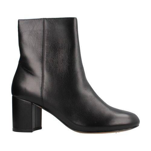 Bottes Geox D56yye 000tu - Geox - Modalova