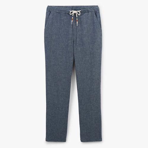 Pantalon Serge Blanco 554 - Serge Blanco - Modalova