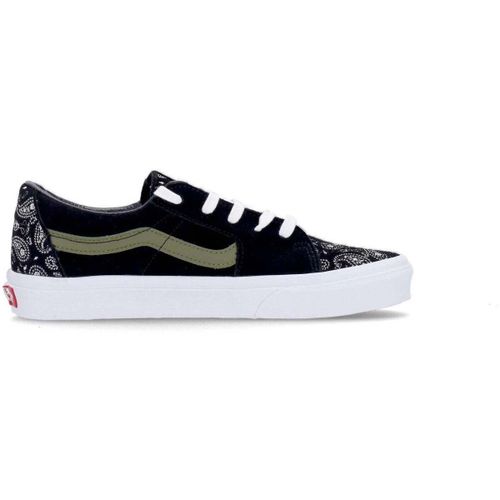 Baskets basses Sk8low Paisley Sue - Vans - Modalova