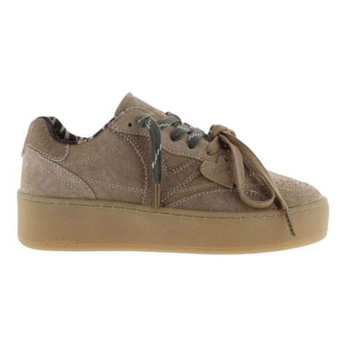 Baskets Baskets TURIN SERRAJE DETALLES - Victoria - Modalova