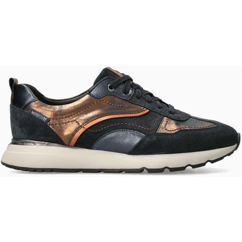 Baskets Baskets en cuir CARYTA.P5150400 - Mephisto - Modalova
