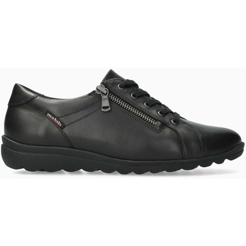 Baskets basses Baskets en cuir NYMA.P5149866 - Mephisto - Modalova