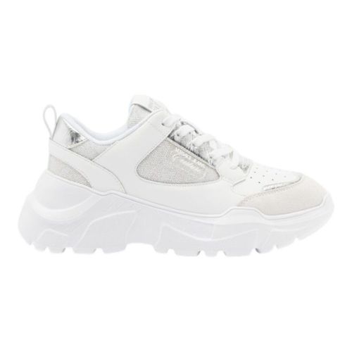 Baskets Baskets FONDO SPEEDTRACK DIS. SC2 - Versace Jeans Couture - Modalova