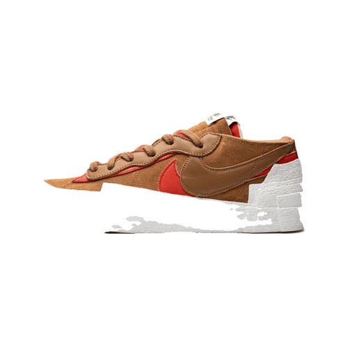 Baskets basses Baskets blazer low sacai daim - Nike - Modalova