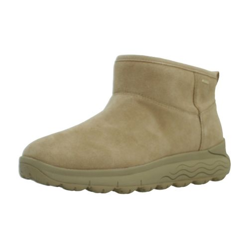 Bottines Geox D Spherica 4x4 - Geox - Modalova