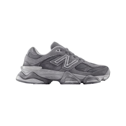 Baskets Baskets 9060 caoutchouc - New Balance - Modalova
