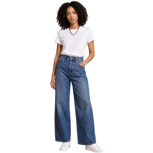 Jeans larges EAX XW000100 AF21360 - EAX - Modalova