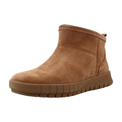 Bottines Geox D569aa 00022 - Geox - Modalova