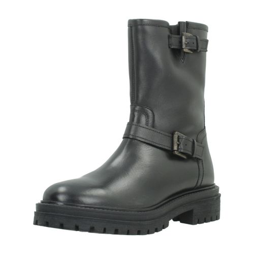 Bottines Geox D56hrk 00043 - Geox - Modalova