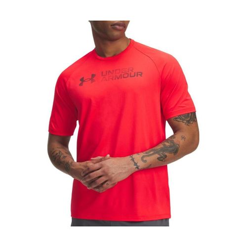 T-shirt Under Armour Reflective - Under Armour - Modalova