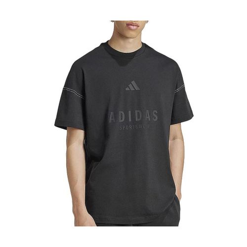 T-shirt adidas JJ3658 - adidas - Modalova