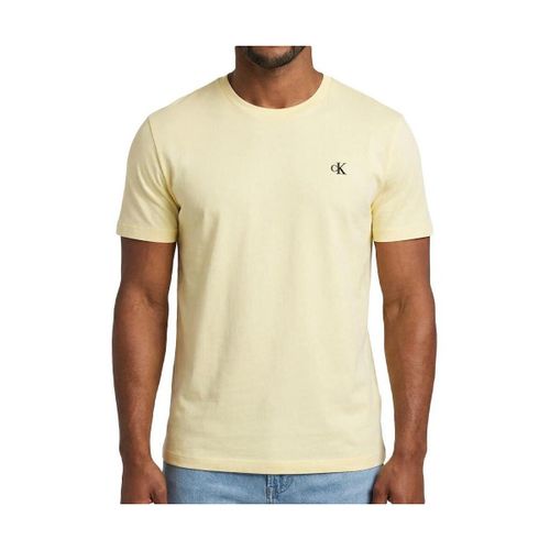 T-shirt Calvin Klein Jeans Classics - Calvin Klein Jeans - Modalova