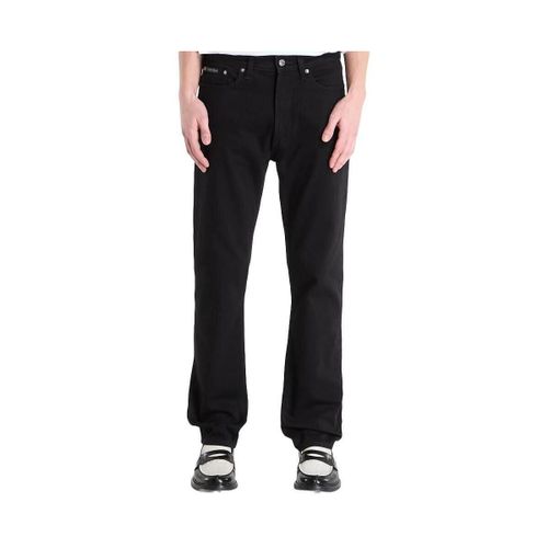Jeans Standard Straight - Calvin Klein Jeans - Modalova