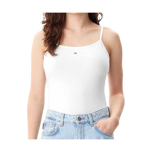 T-shirt Essential Strap - Tommy Hilfiger - Modalova