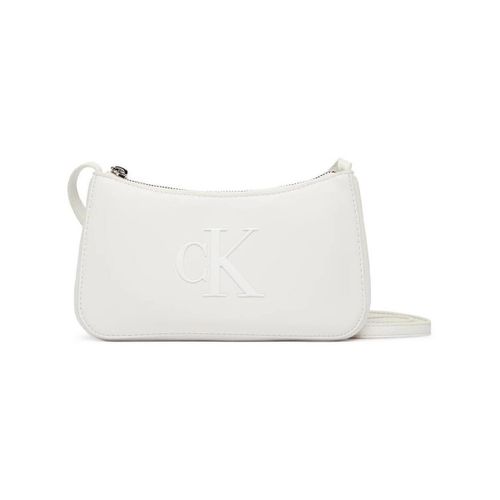 Sac à main Bold Mini - Calvin Klein Jeans - Modalova